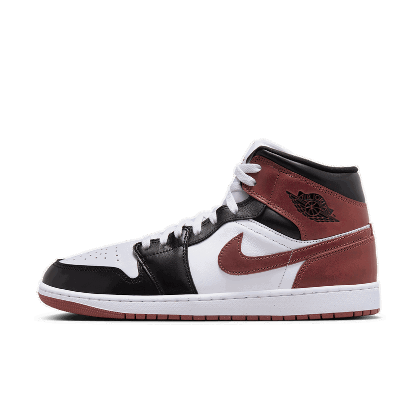 Sneakers och skor Jordan Air Jordan 1 Mid SE Flerfärgad | HF3216-102