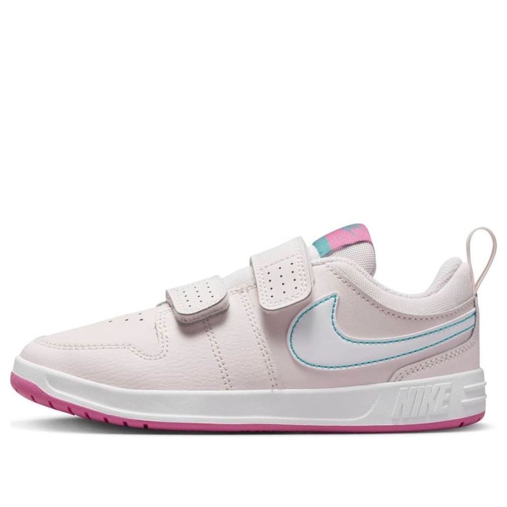 Sneakers och skor Nike Nike Pico 5 Rosa | AR4161-600, 0