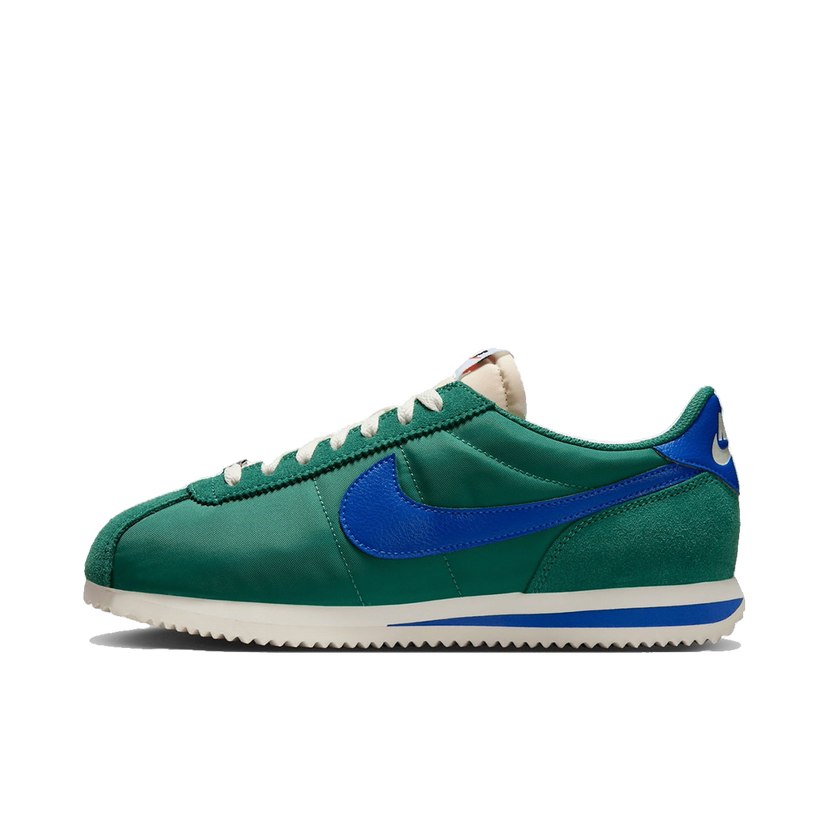 Sneakers och skor Nike Cortez TXT 2 Grön | IH2361-300