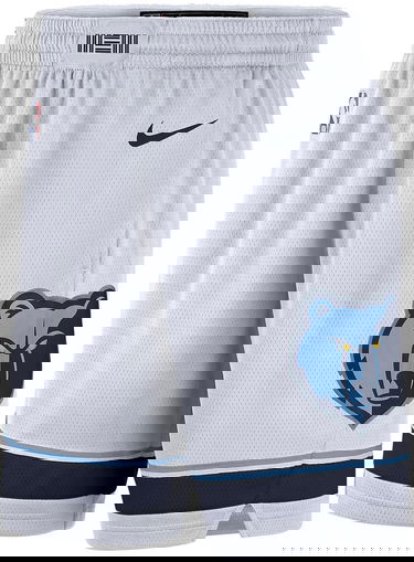 Shorts Nike Memphis Grizzlies Nike Dri-FIT Swingman Shorts Vit | ah3873-100, 0