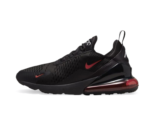 Sneakers och skor Nike Air Max 270 Svart | DR8616-002