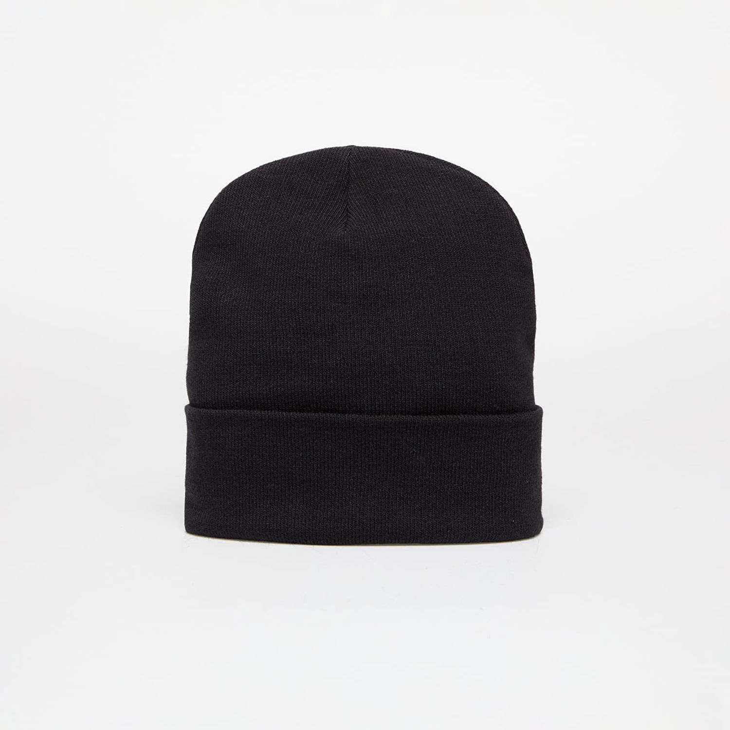 Hatt Vans Hat Classic Tall Cuff Beanie Black Universal Svart | VN000JTRBLK1, 1