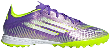 Sneakers och skor adidas Performance F50 PRO TF Purpur | jh7665, 0