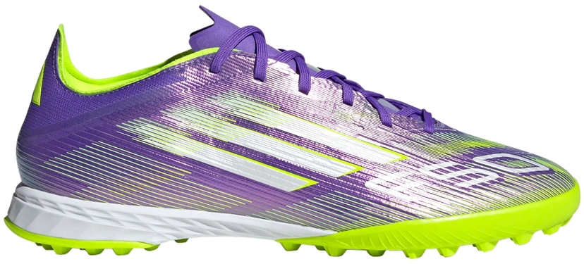 Sneakers och skor adidas Performance F50 PRO TF Purpur | jh7665