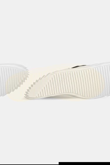 Sneakers och skor Rick Owens Rick Owens DRKSHDW Vintage Sneaks Brun | DS02E7803.DSWLVS, 4