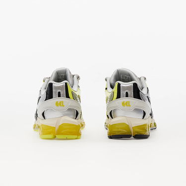 Sneakers och skor Asics GmbH x Gel-Quantum 360 Metallisk | 1201A099-020, 4