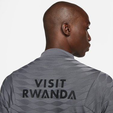 T-shirt Nike Dri-FIT ADV Football Drill Top Paris Saint-Germain Strike Elite Grå | DB6878-026, 1