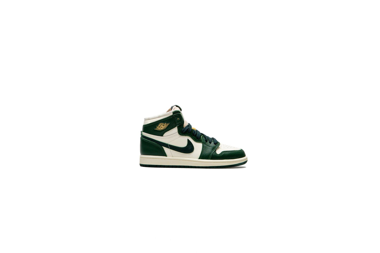 Sneakers och skor Jordan Air Jordan 1 Retro High OG PS 'Pro Green' Grön | FD2597-101, 1