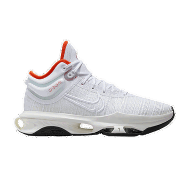 Sneakers och skor Nike Air Zoom GT Jump 2 Vit | DJ9431-104, 0