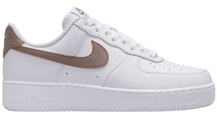 Sneakers och skor Nike Air Force 1 '07 Next Nature Vit | dc9486-108