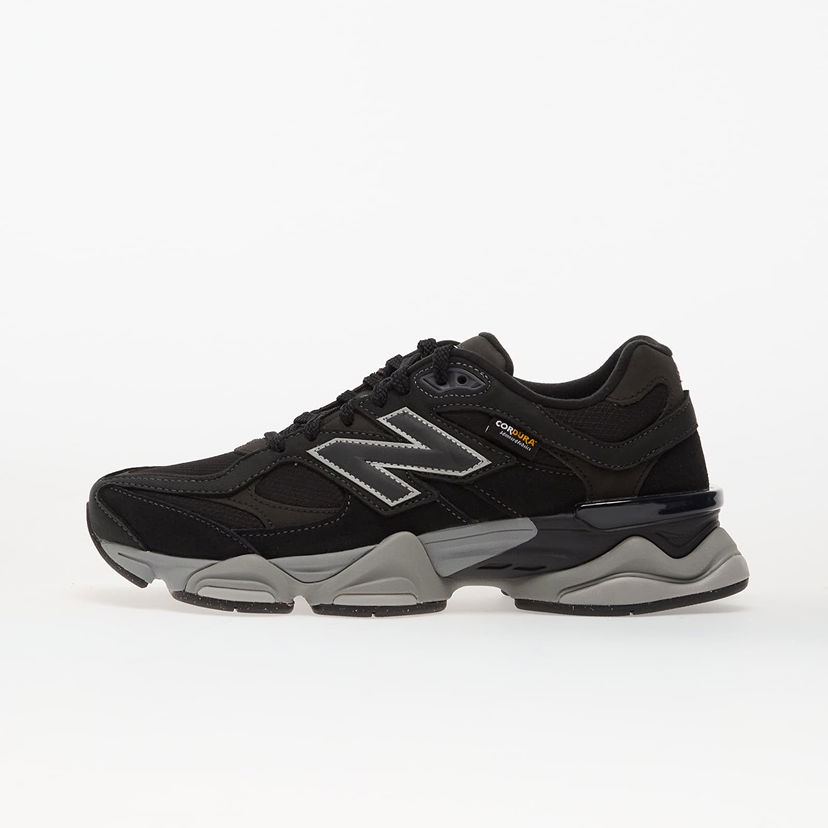 Sneakers och skor New Balance 9060 Svart | U9060ORA
