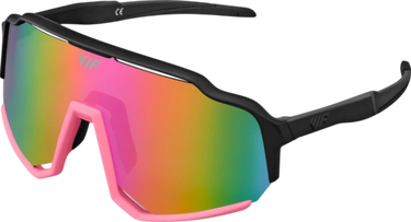 Solglasögon VIF VIF Two Polarized Sunglasses Rosa | 210-pol, 0