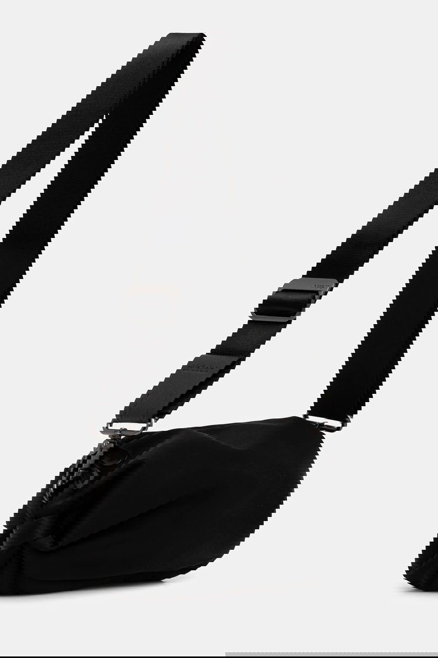 Midjeväska côte&ciel Mesta Fanny Pack Svart | 29215.001, 1