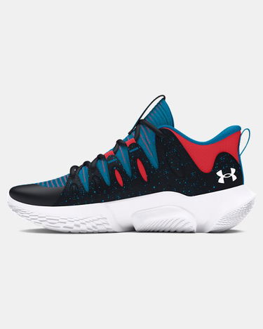 Sneakers och skor Under Armour Breakthru 4 Mörkblå | 3027266-001, 1
