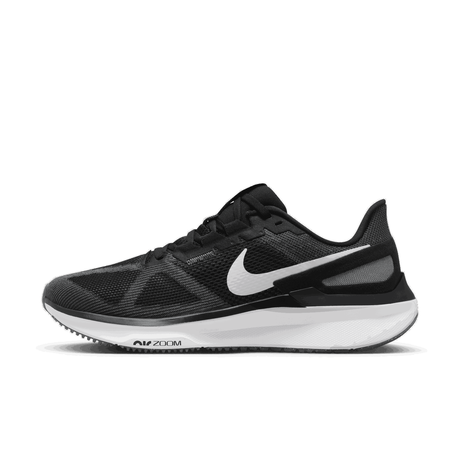 Sneakers och skor Nike Structure 25 Svart | DJ7883-002, 0