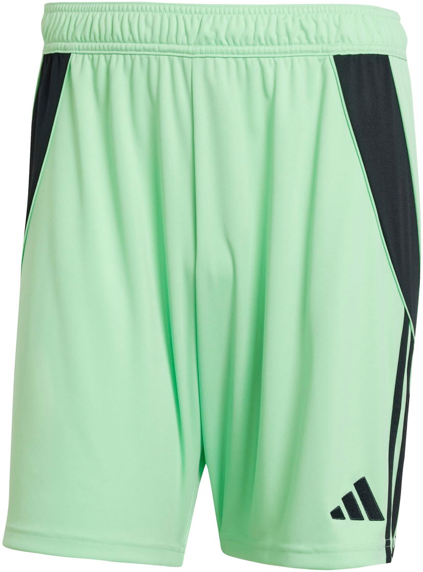 Shorts adidas Performance Adidas TIRO24 Training Shorts Grön | ji6092