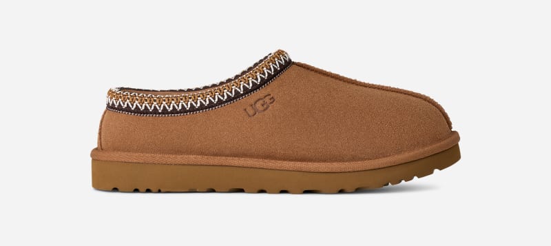 Sneakers och skor UGG Tasman II Slippers Brun | 1174671-CHE
