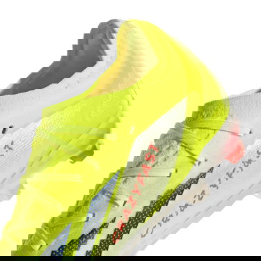 Sneakers och skor adidas Performance Crazyfast Elite FG Team Gul | IF0669, 4