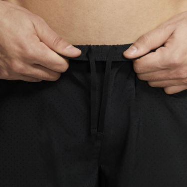 Shorts Nike Fast Svart | cj7847-010, 1