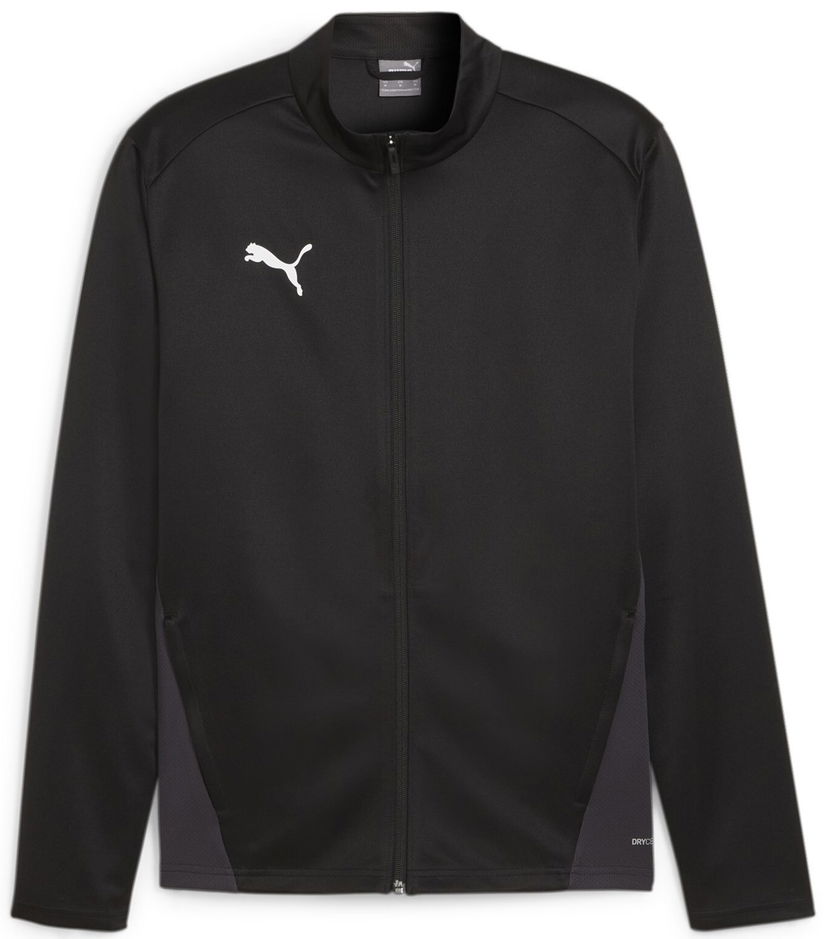 Jacka Puma teamGOAL Training Jacket Svart | 658633-03