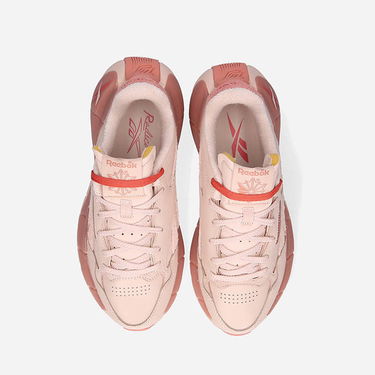 Sneakers och skor Reebok Zig Kinetica 2.5 Plus Rosa | GX0482, 4