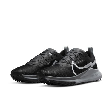Sneakers och skor Nike React Pegasus Trail 4 W Svart | DJ6159-001, 2