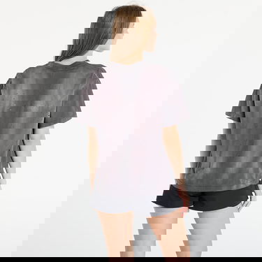 T-shirt Satisfy MothTech T-Shirt Sun Bleached Shark Grå | 11006-SBSH-SAB, 5