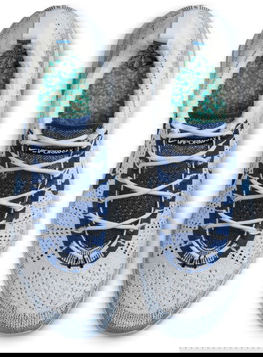 Sneakers och skor Nike AIR VAPORMAX 2023 FK Grå | dv1678-009, 4