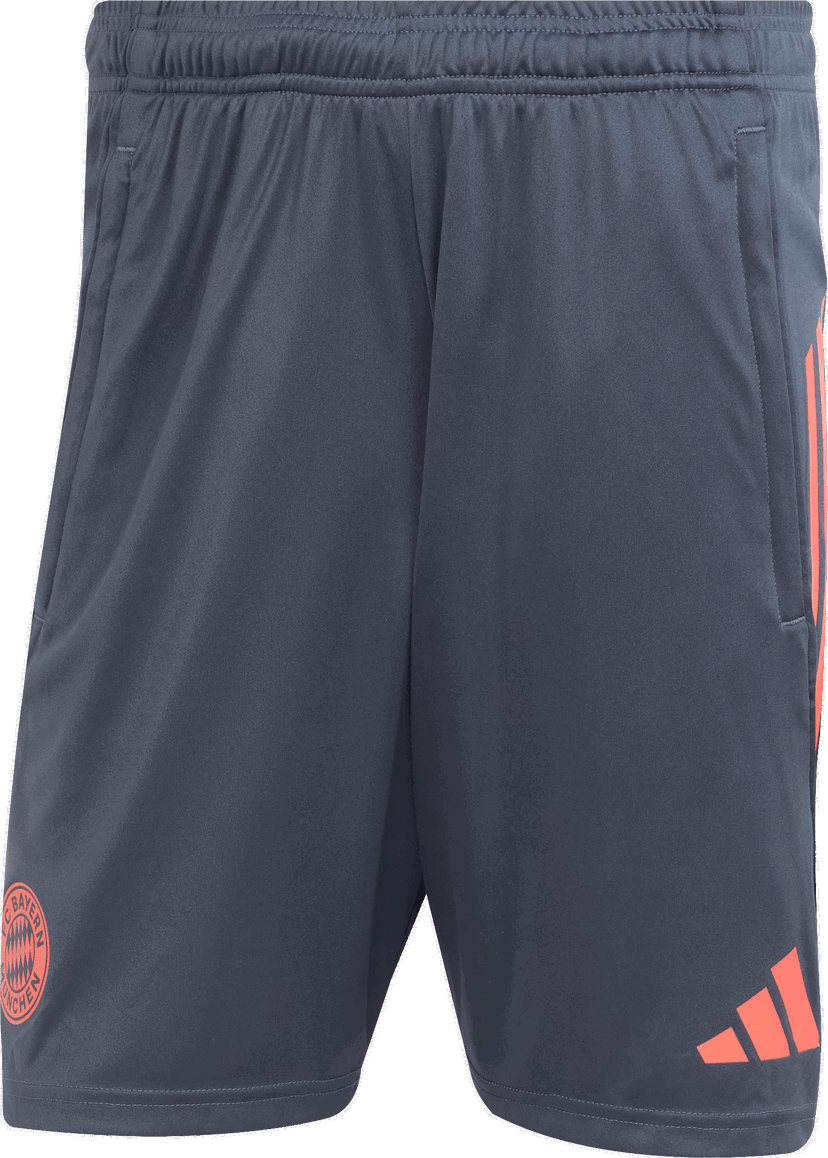 Shorts adidas Performance FC Bayern 2025/26 Tiro25 Competition Training Shorts Mörkblå | jn8776
