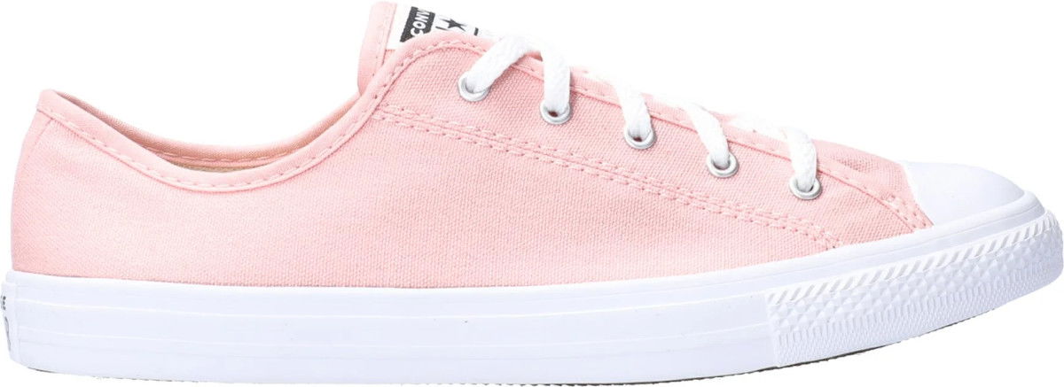 Sneakers och skor Converse Chuck Taylor All Star Dainty OX W Rosa | 567693c, 1