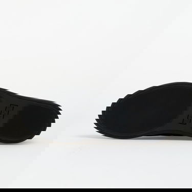Sneakers och skor LANVIN Dbb1 Sneakers Black Svart | FM-SKDBB1-VELO-H24-1010, 1