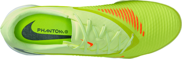 Sneakers och skor Nike PHANTOM 6 LOW ACADEMY TF Gul | hq2325-800, 3
