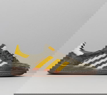 Sneakers och skor adidas Originals Handball Spezial Brun | EF5748, 4