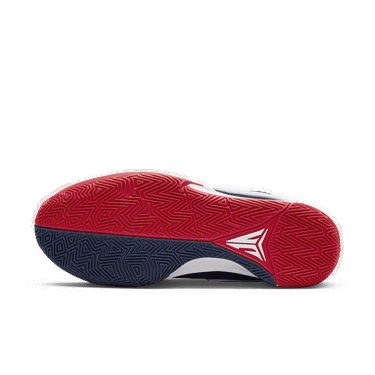 Sneakers och skor Nike Ja 1 Svart | FQ4796-403, 3