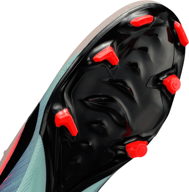 Sneakers och skor Nike UNITED Zoom Vapor 16 Academy FG/MG Football Boots Flerfärgad | im8521-600, 7