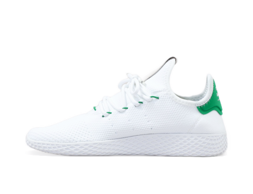 Sneakers och skor adidas Originals PW Tennis HU Vit | BA7828