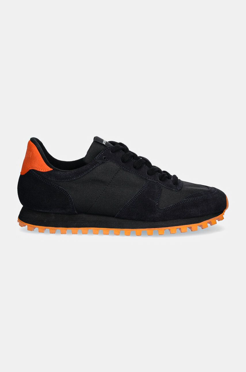 Sneakers och skor Novesta Marathon Trail N359006.982FLU840 Svart | N379006.982FLU840, 1