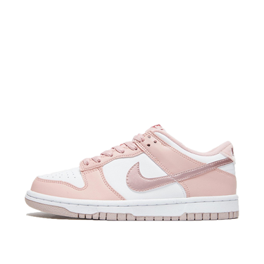 Sneakers och skor Nike Dunk Low "Pink Velvet" GS Rosa | DO6485-600, 2
