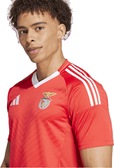 Jersey adidas Originals SLB Home Jersey 2 2024/25 Röd | it6480, 2