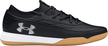 Sneakers och skor Under Armour UA Magnetico Select 4 Indoor Svart | 3028159-001, 0