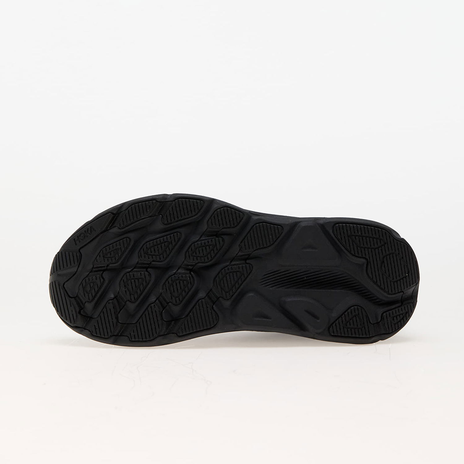 Sneakers och skor Hoka One One Clifton 9 GTX W Svart | 1141490F-BBLC, 1