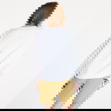 Sweatshirt On Running On Movement Crew White S Turkos | 1WD30140069, 2