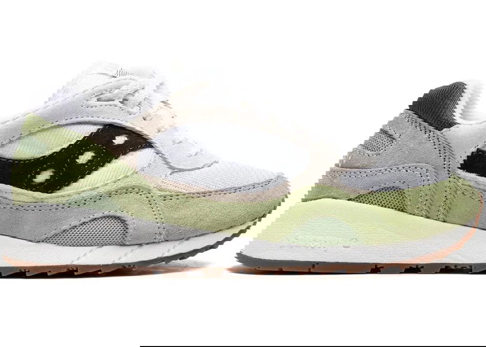 Sneakers och skor Saucony Shadow 6000 "White Mint Navy" Grön | S70441-43, 0