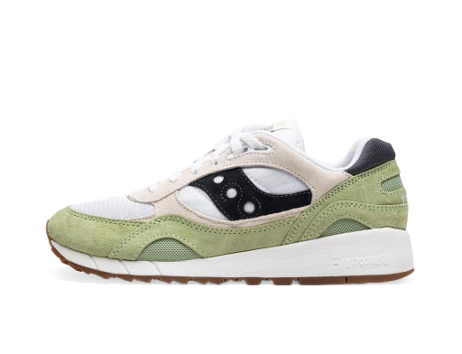 Sneakers och skor Saucony Shadow 6000 "White Mint Navy" Grön | S70441-43