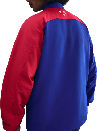 Jacka Nike Paris Saint-Germain 2004 Total 90 Reissue Track Jacket Blå | ih1872-417, 2