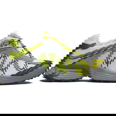 Sneakers och skor Salomon XT-Whisper Gul | L47878600, 0