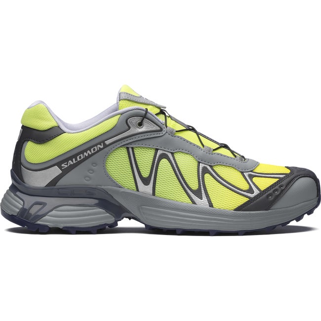 Sneakers och skor Salomon XT-Whisper Gul | L47878600