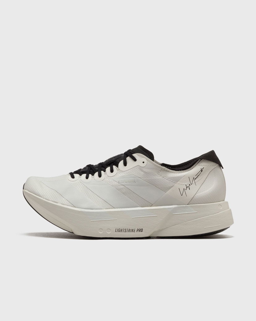 Sneakers och skor Y-3 ADIOS PRO 4 Vit | JR6656