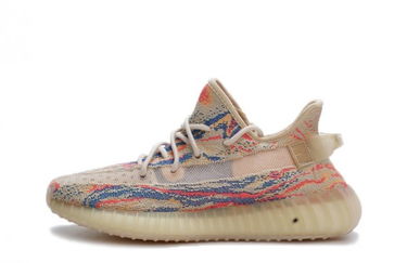 Sneakers och skor adidas Yeezy Yeezy Boost 350 V2 "MX Oat" Beige | GW3773, 0