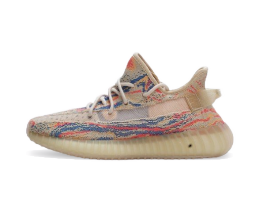 Sneakers och skor adidas Yeezy Yeezy Boost 350 V2 "MX Oat" Beige | GW3773